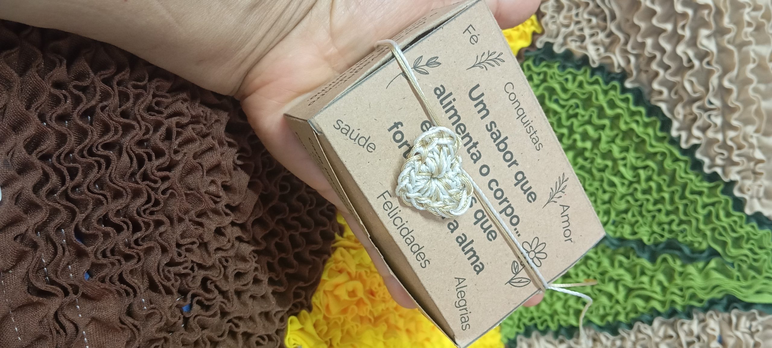 Biscoitos Amanteigados